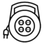MATERIAL ELÉTRICO