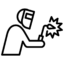 SOLDADURA E CORTE