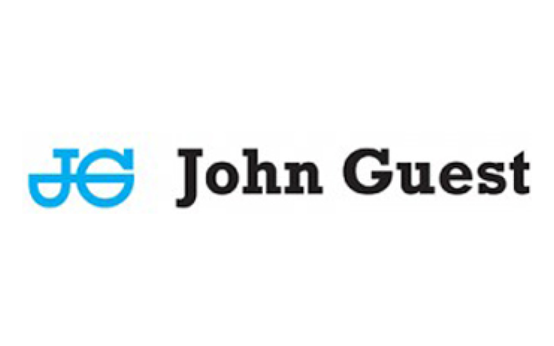 JOHN GUEST