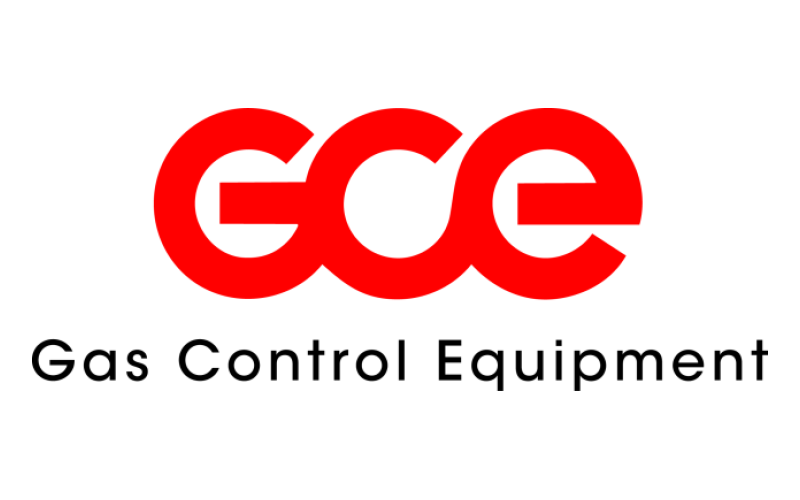 GCE GAS CONTROL