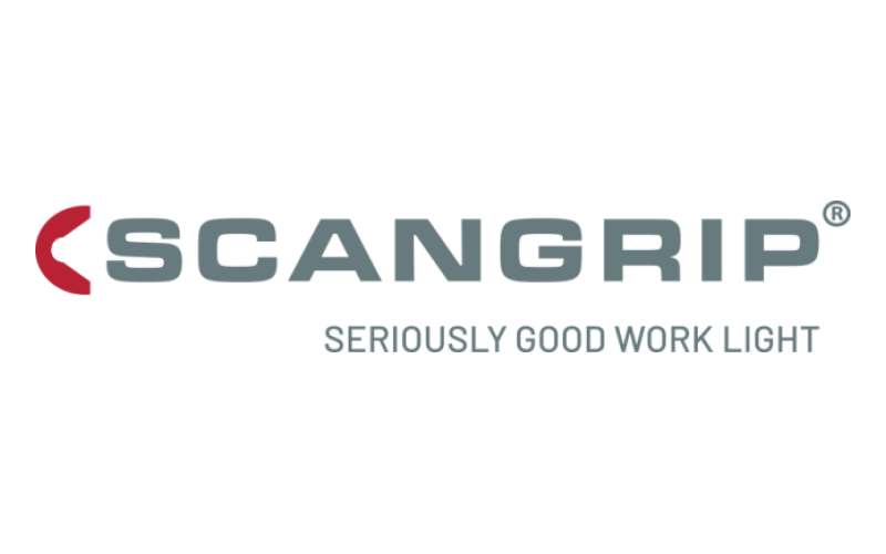 SCANGRIP LIGHTING