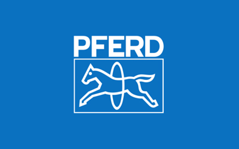 PFERD