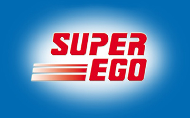 SUPER-EGO