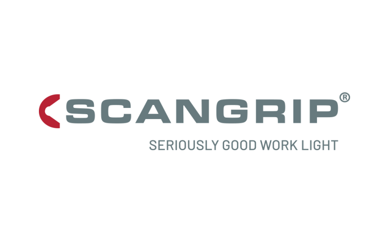 SCANGRIP LIGHTING