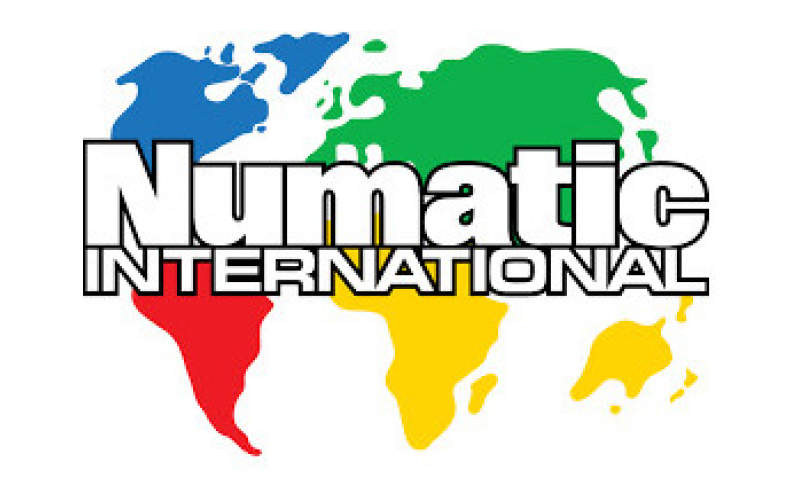 NUMATIC