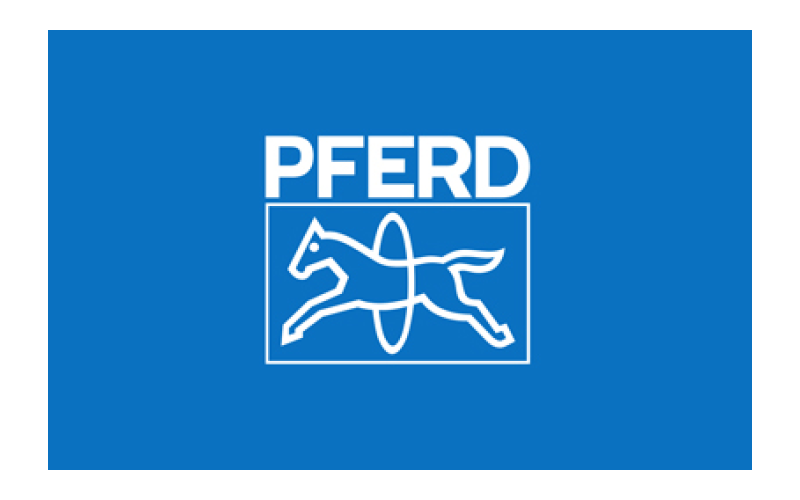 PFERD
