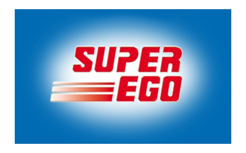 SUPER-EGO