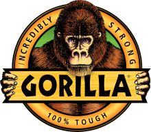GORILLA TAPE GORILLA TAPE