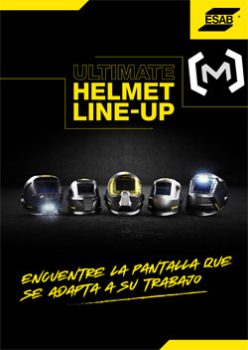 PANTALLAS LINE UP