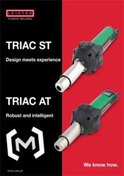 TRIAC ST / TRIAC AT