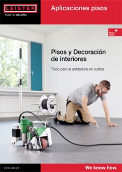 APLICACIONES PISOS