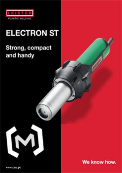 ELECTRON ST