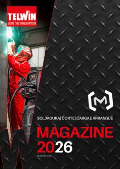 SOLDADURA, CORTE, CARGA E ARRANQUE